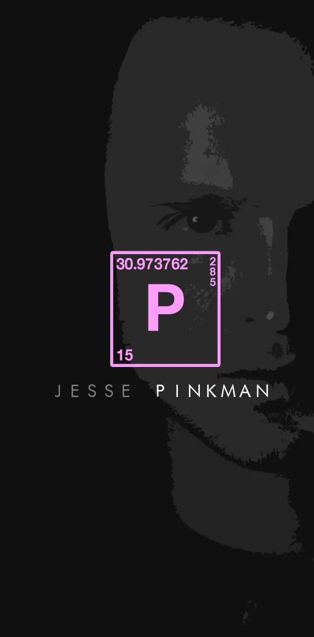 Jesse pinkman