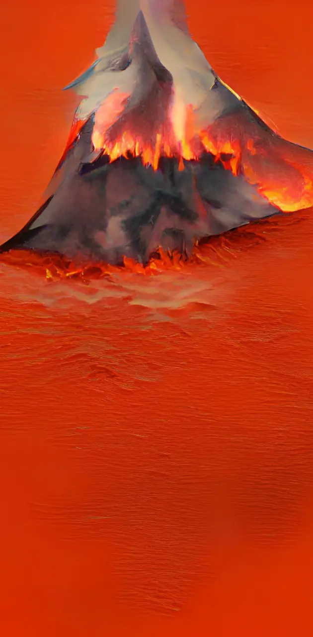 Eruption 