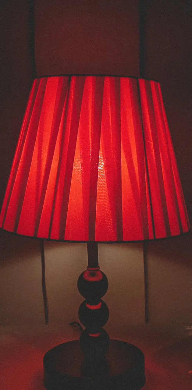 Bedside Lamp 