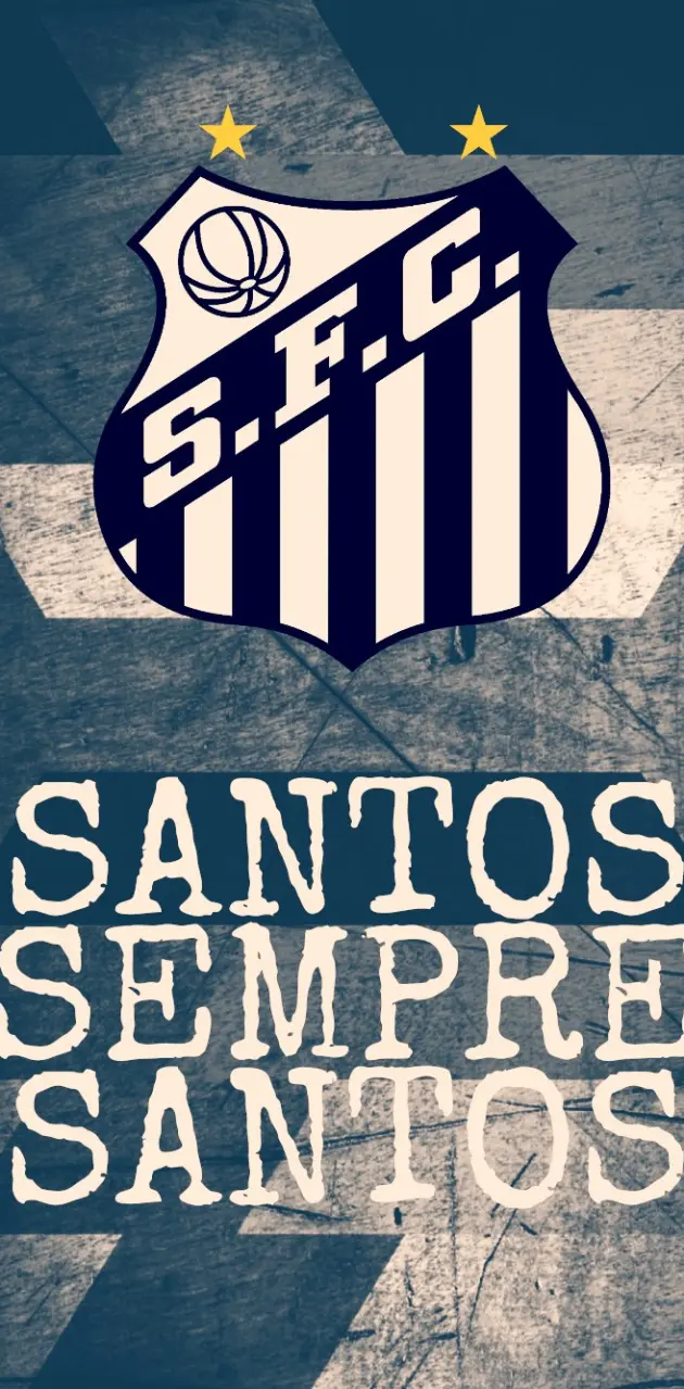 Santos FC -SANTOS