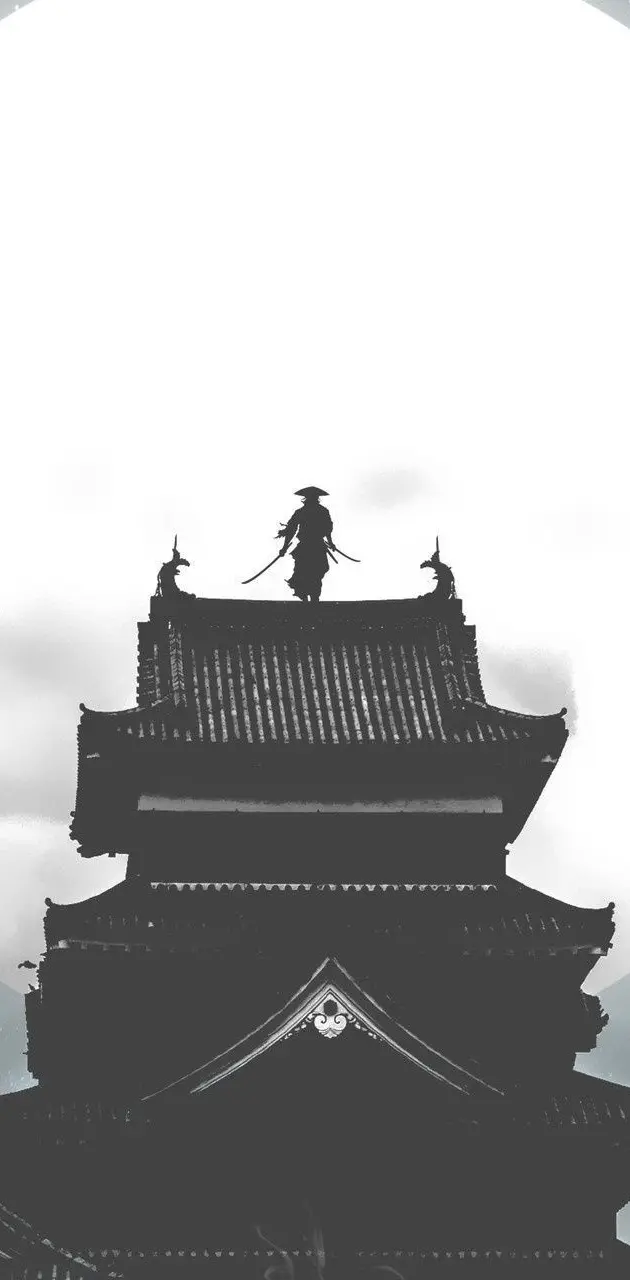 Japon Samurai