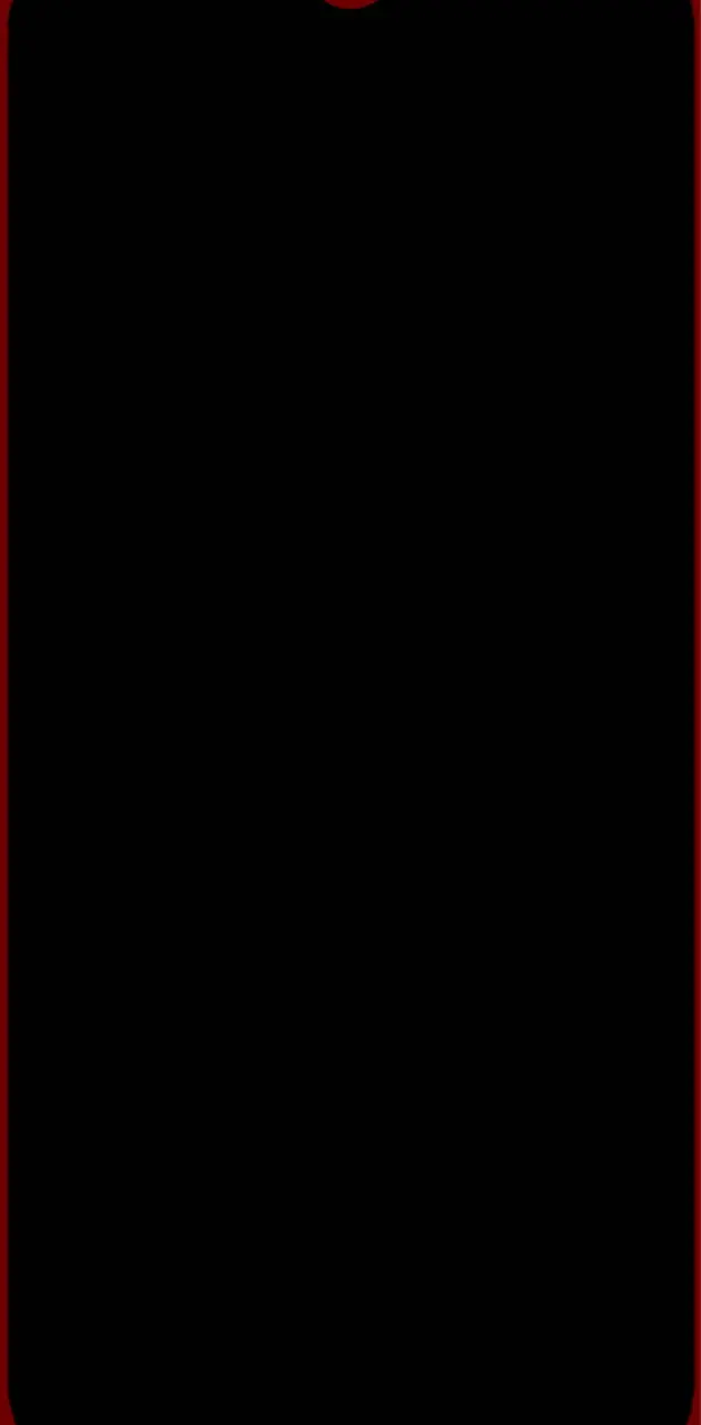 A50-Black w red bars