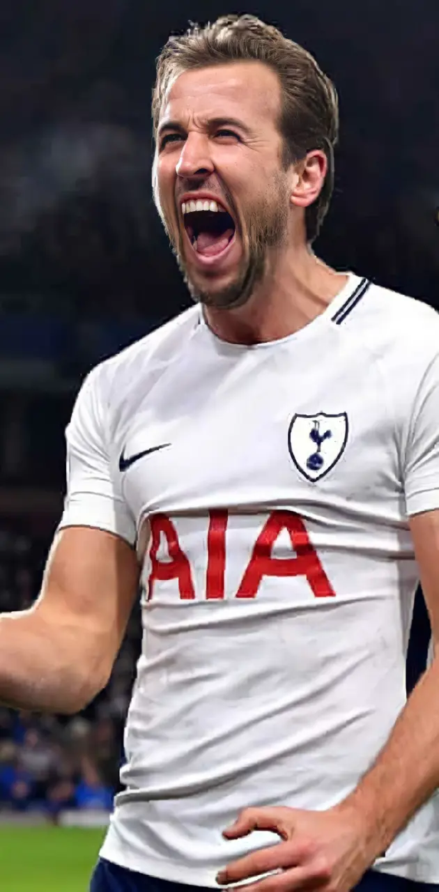 Harry Kane