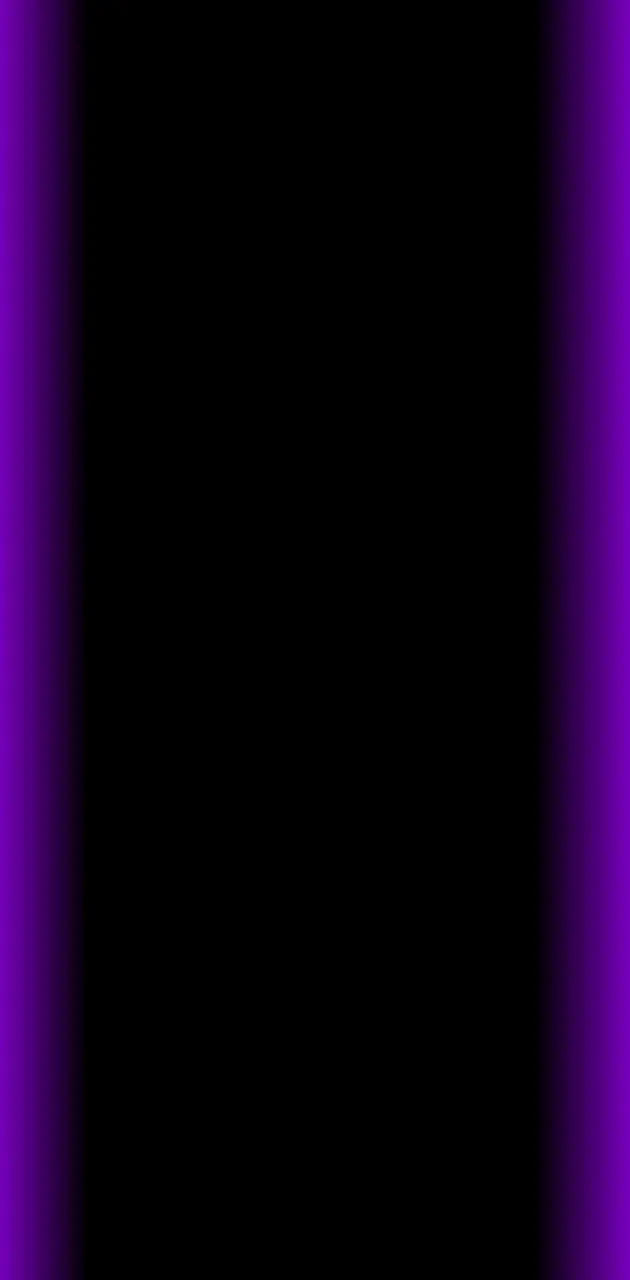 Purple glow bars