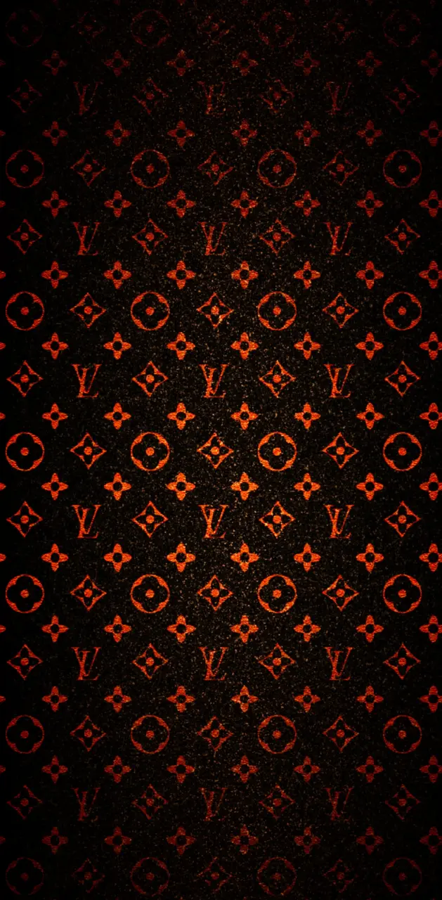 Louis Vuitton In Brown Black Background HD Louis Vuitton Wallpapers, HD  Wallpapers