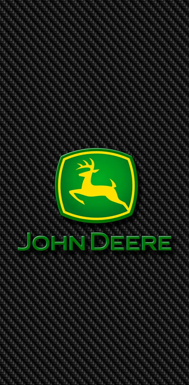 John Deere Carbon