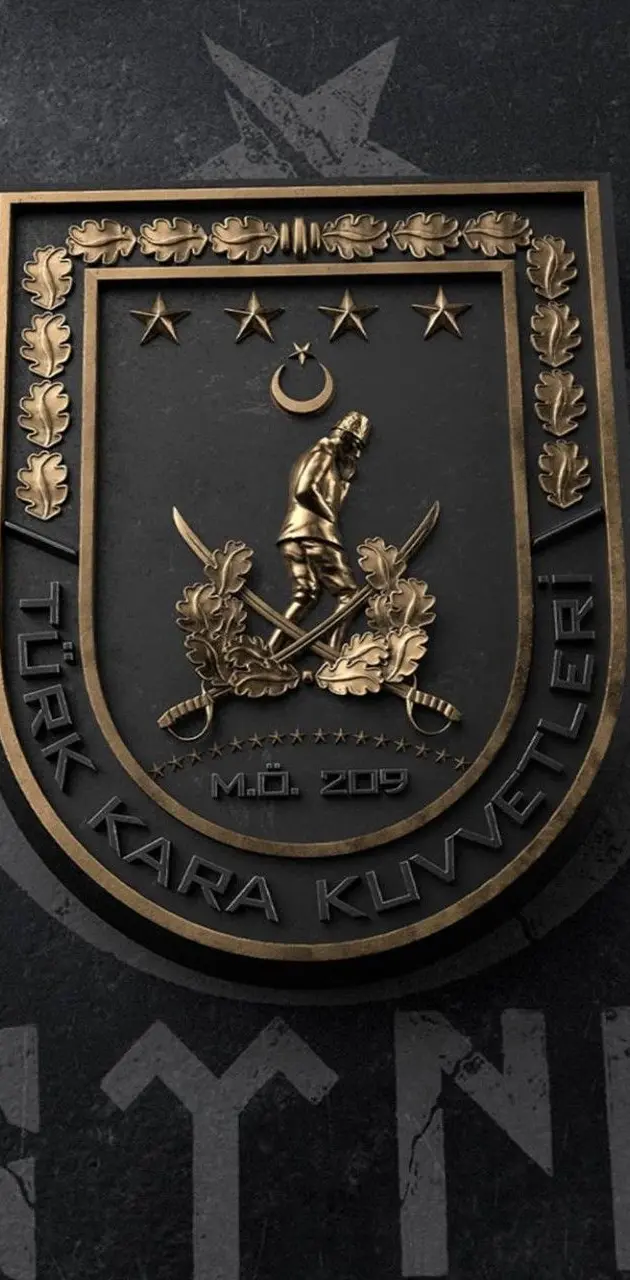 Turk Kara Kuvvetleri