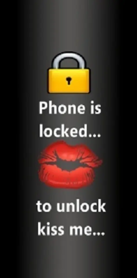 Phone Is Locked
