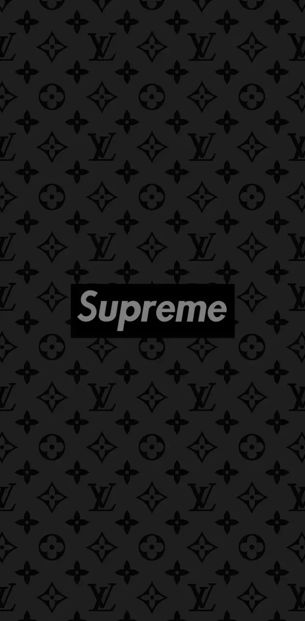 Supreme LV wallpaper by Prybz - Download on ZEDGE™ | 6f72