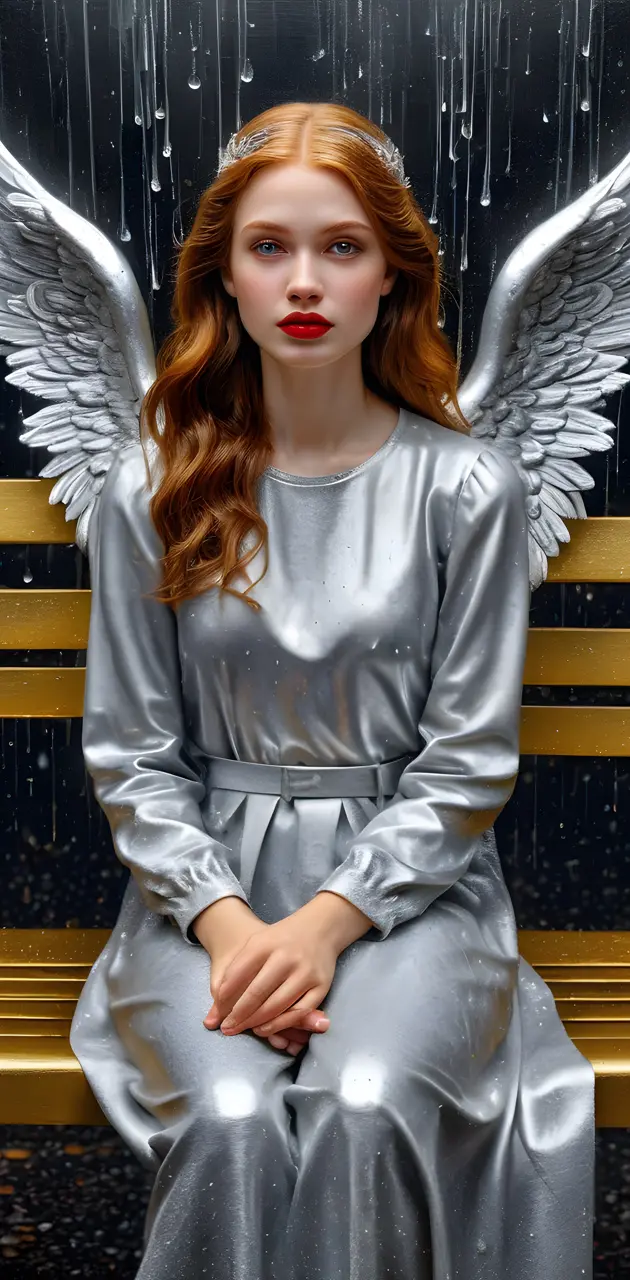 angel drew Barrymore