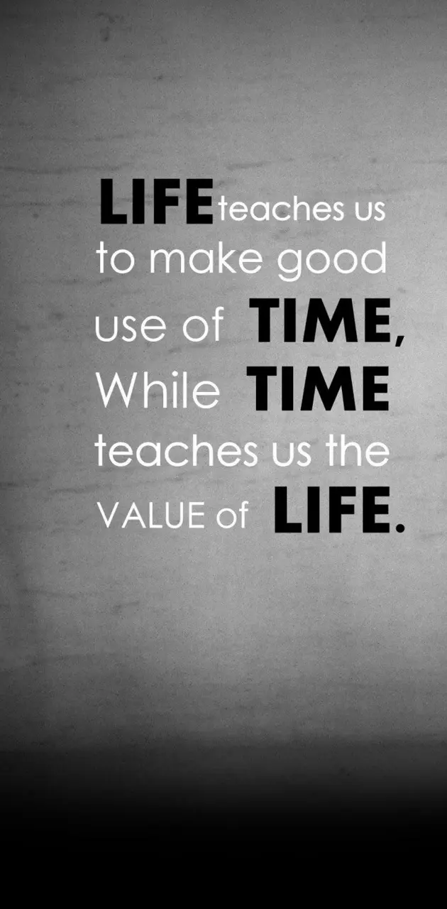 Life Time value
