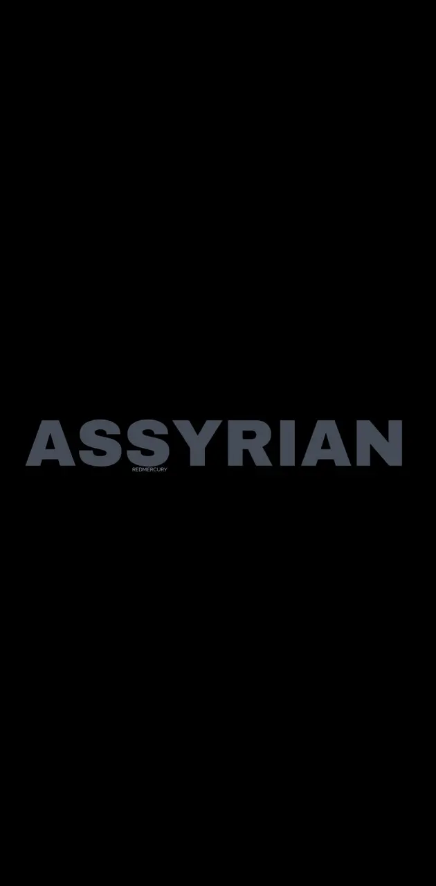Assyrian054