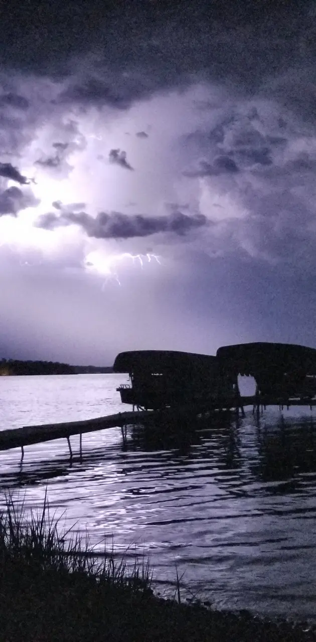 Cabin lightning