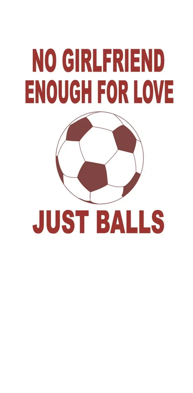 Just Balls