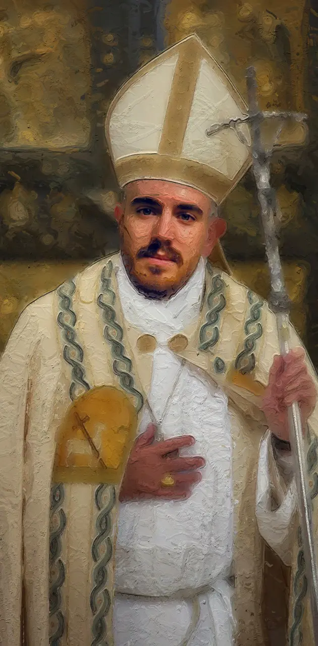 Pope Eno X 
