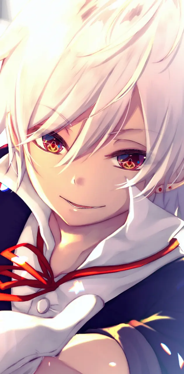 Anime Boy wallpaper by Anime_Ace - Download on ZEDGE™