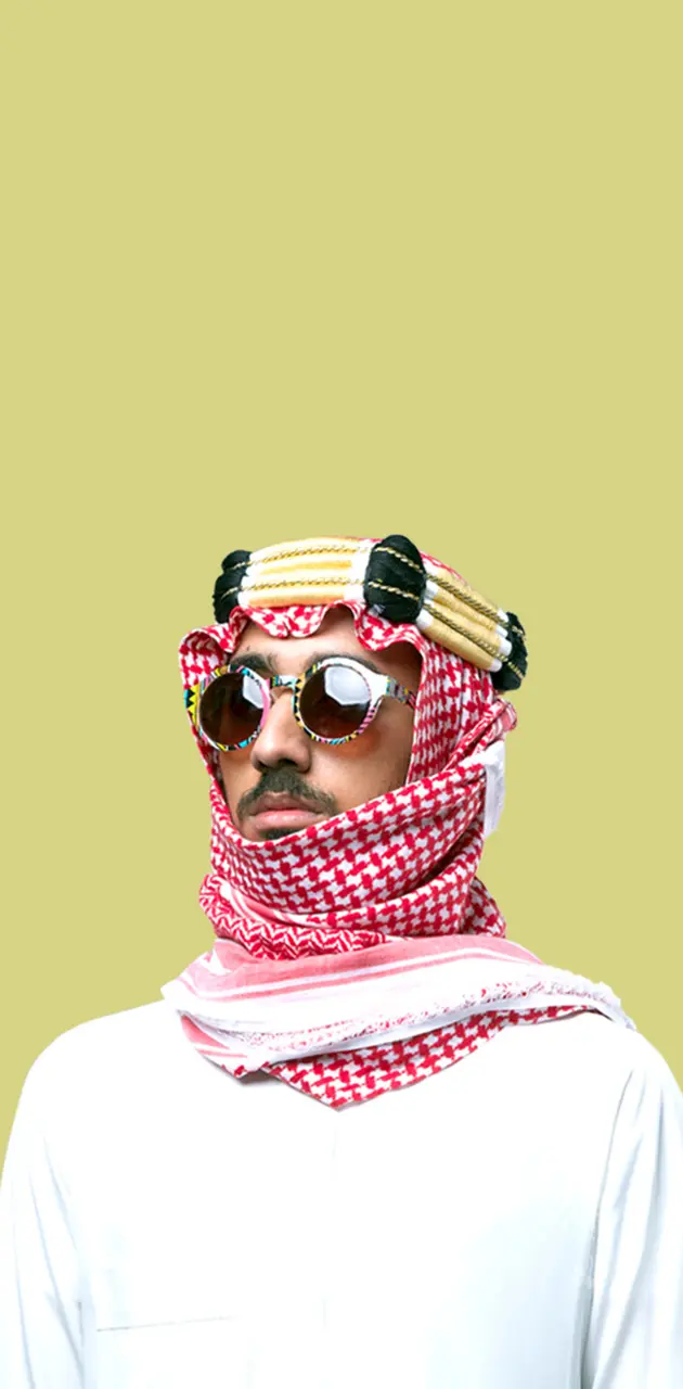 Saudi Shanab