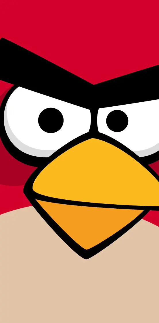 Angry Bbird