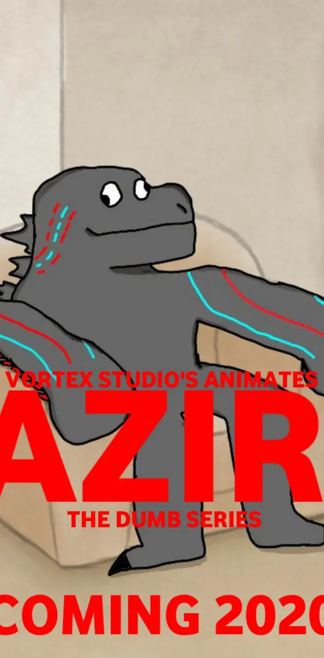 Azir the dumb series