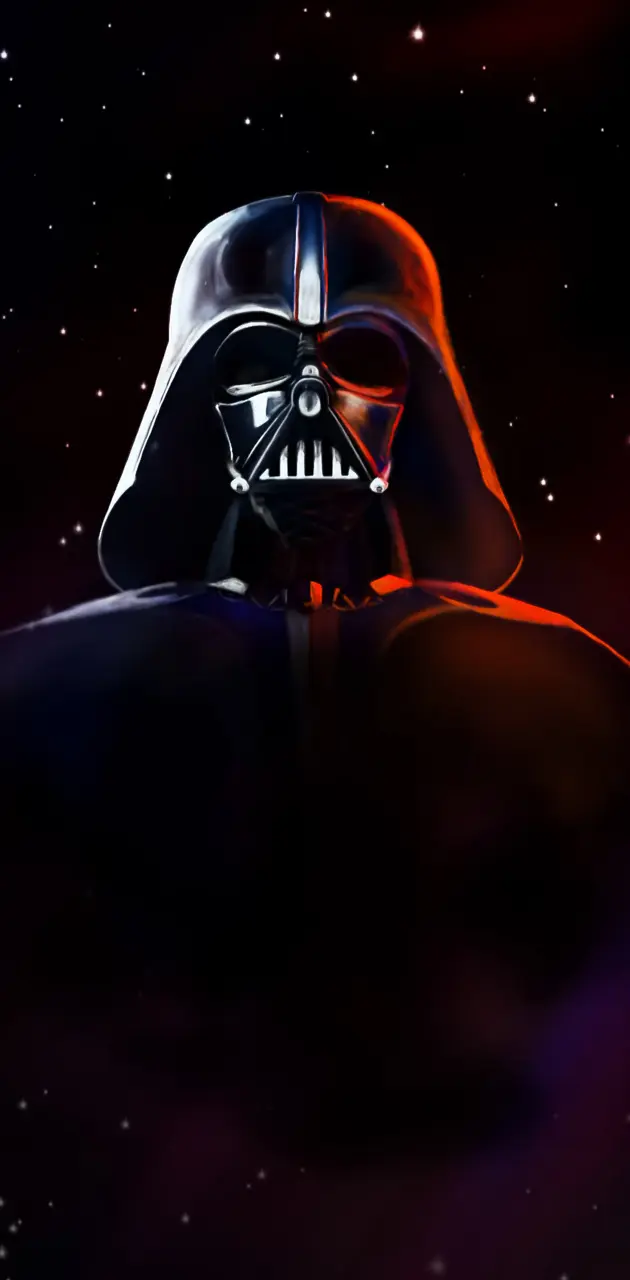 Darth Vader RB