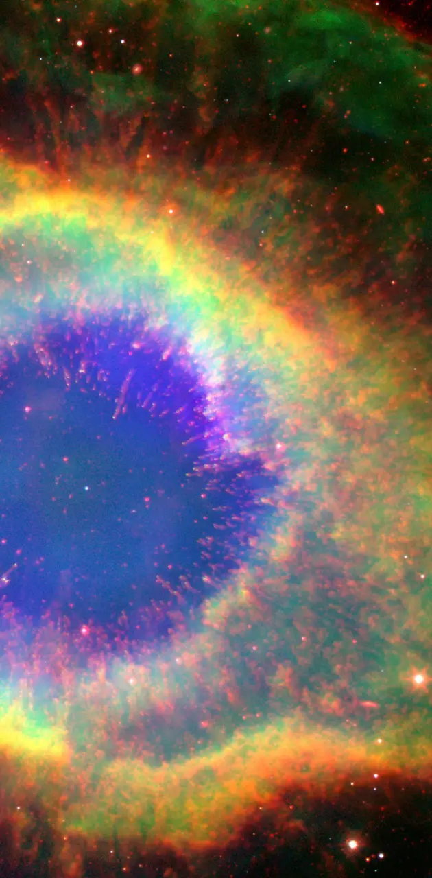 Eye Supernova