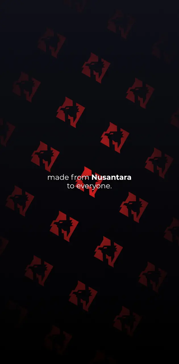 Nusantara Project