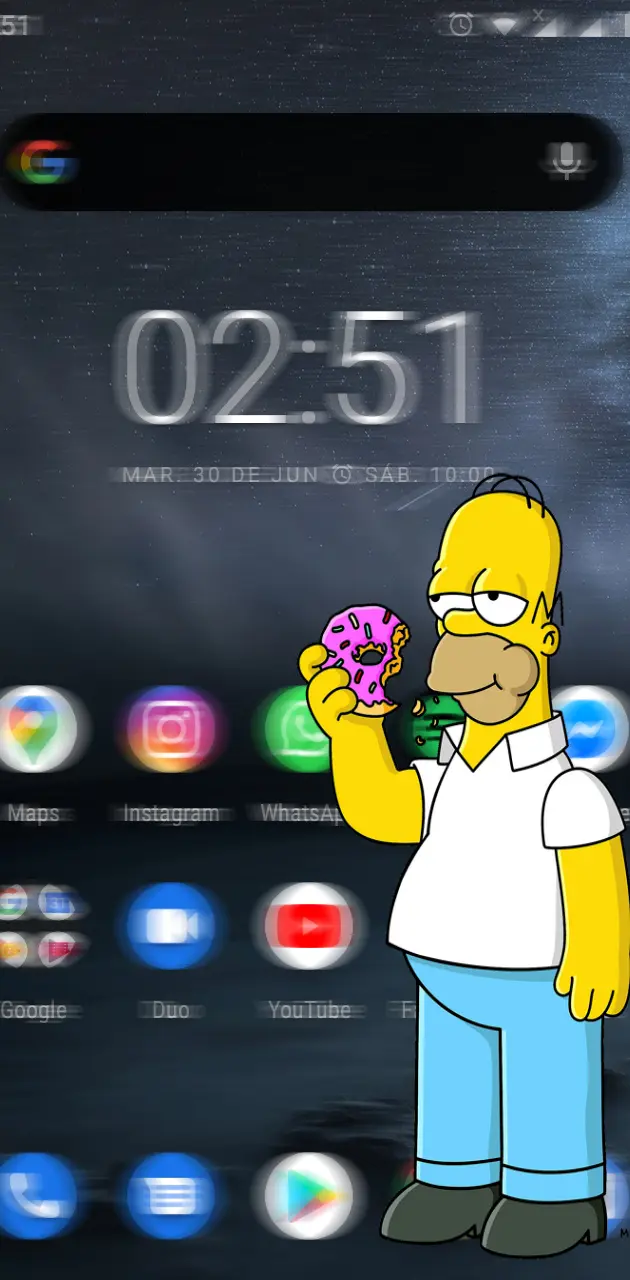 Homero 