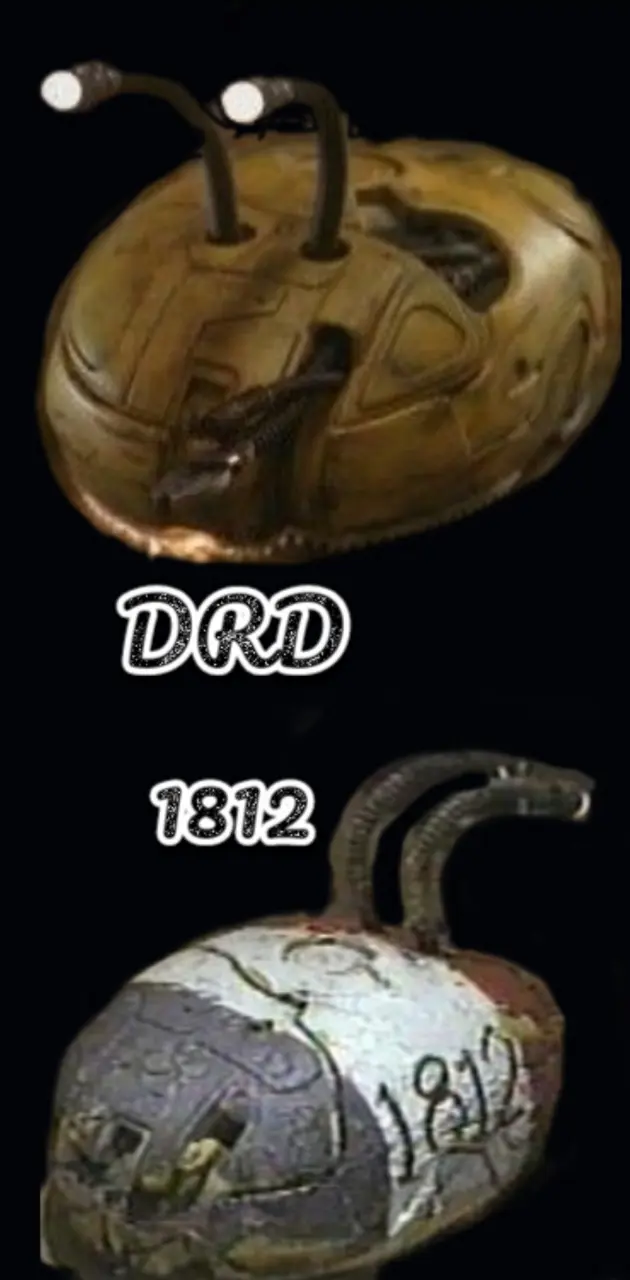 Drd's