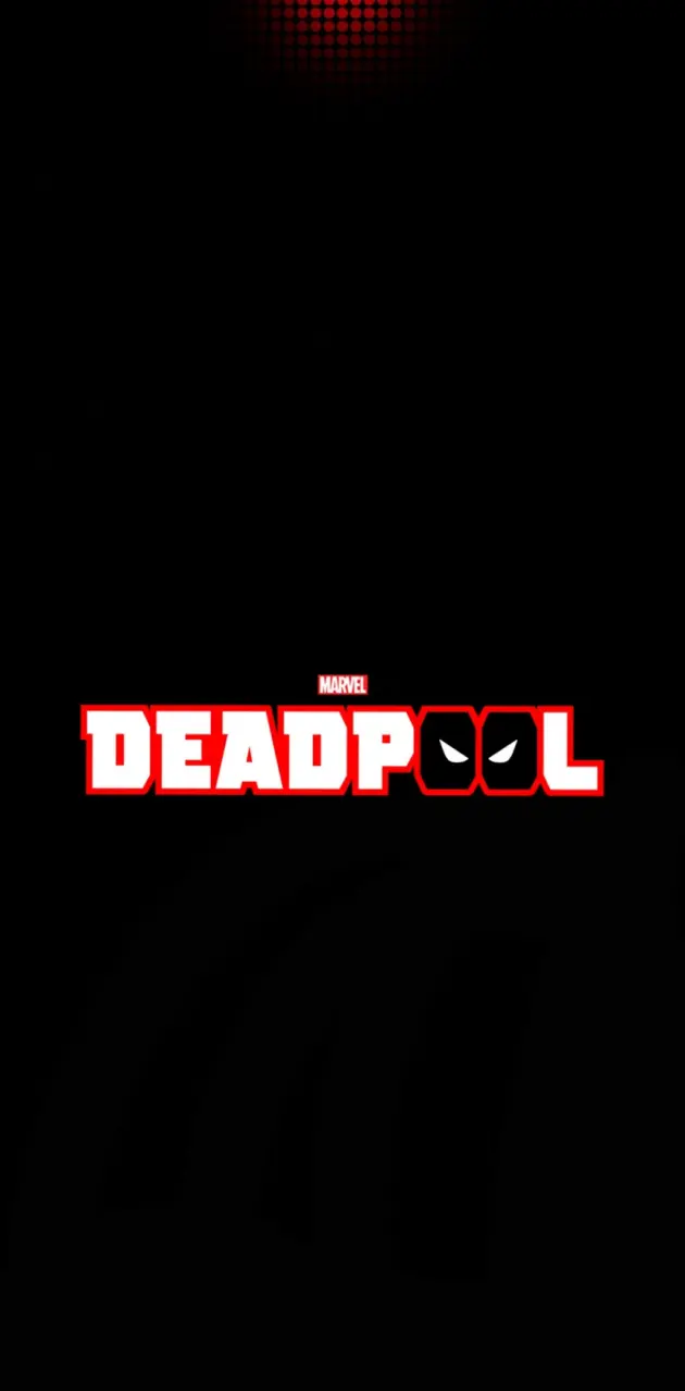 Deadpool Notch