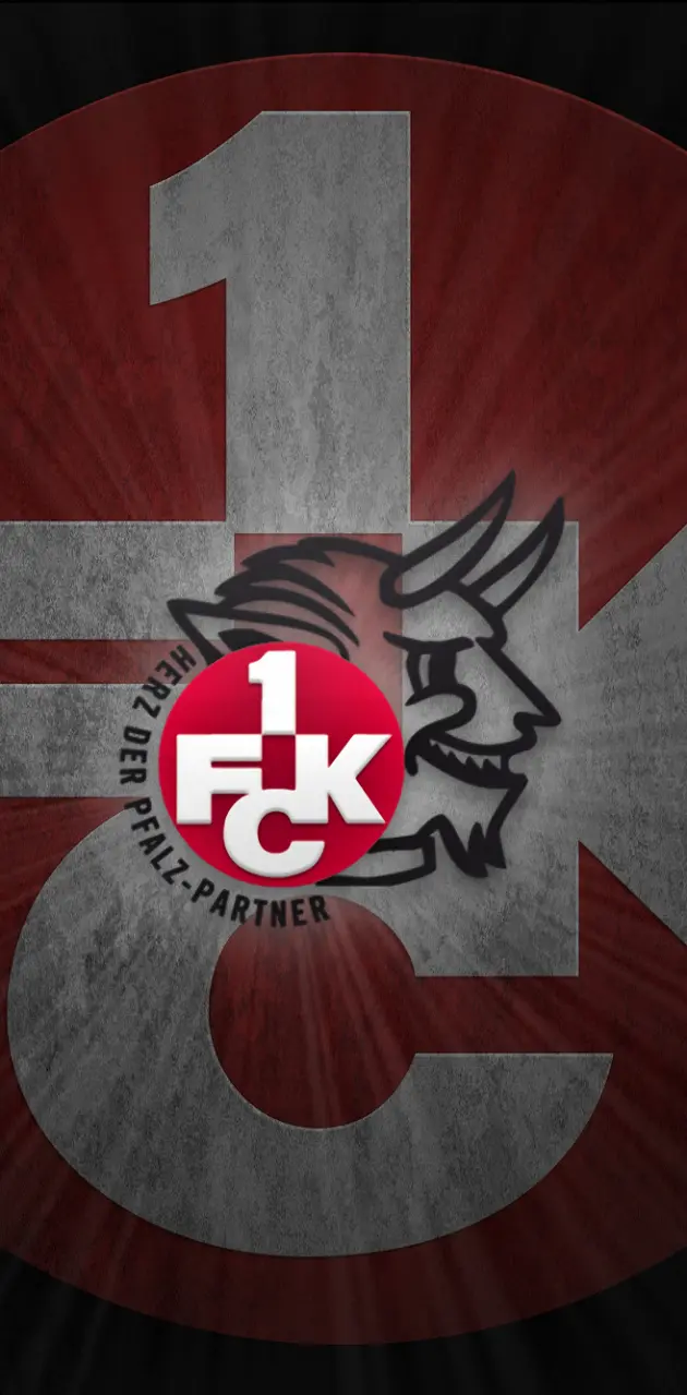 Kaiserslaurtern FC