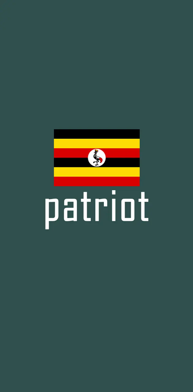 Patriot Uganda