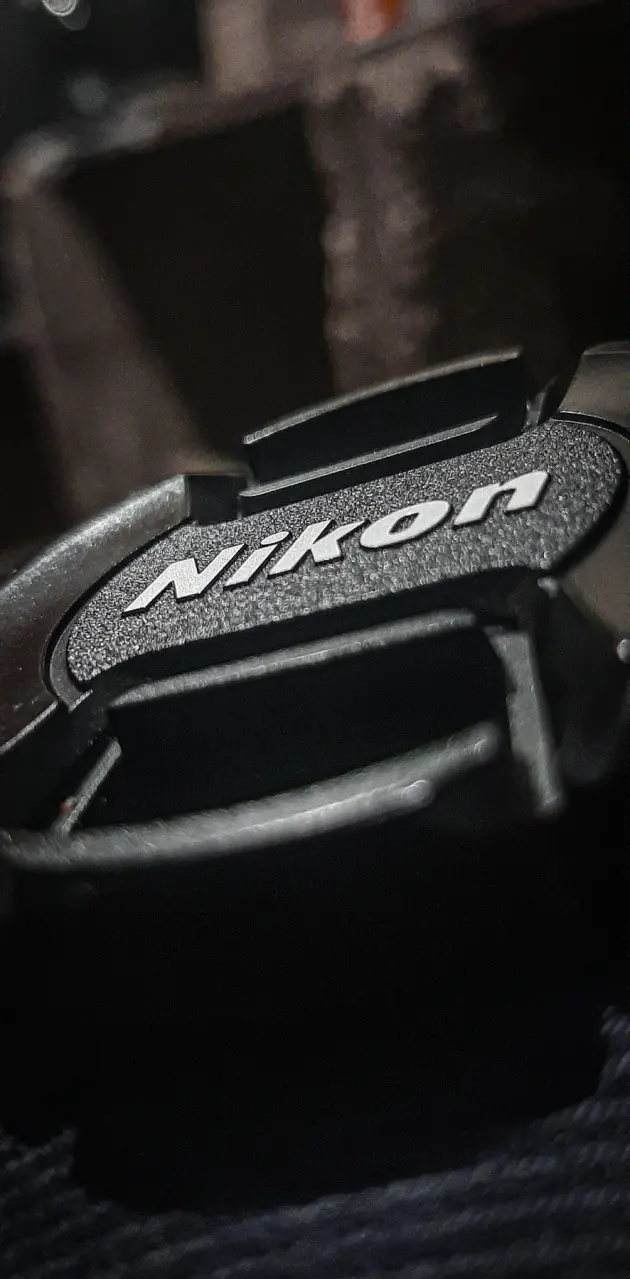 Nikon wallpaper 