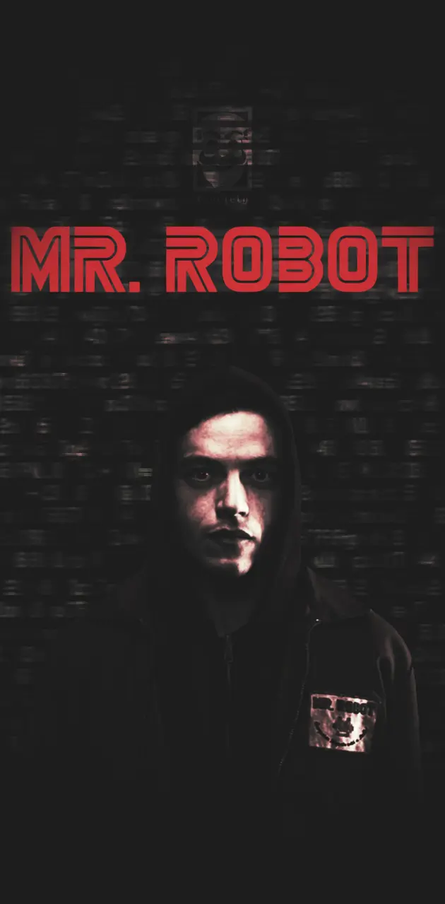 Mr Robot Rami Malek