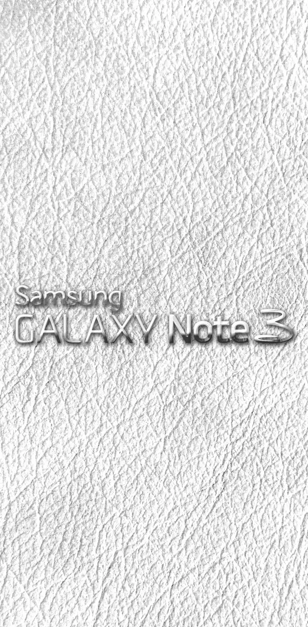 GALAXY Note 3