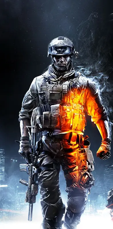 Bf3