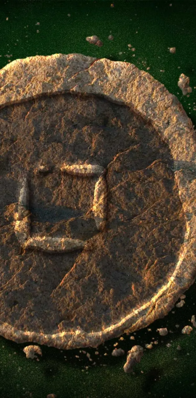Kingdom Earth Coin
