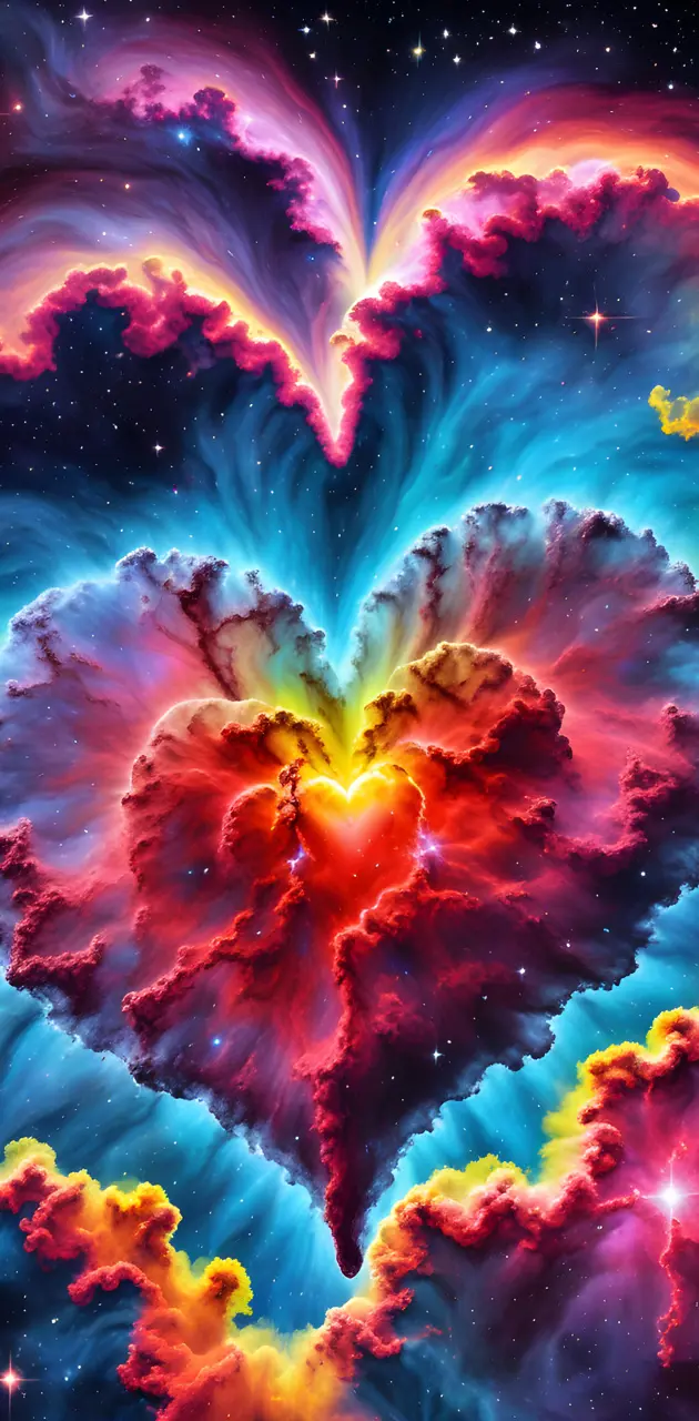 love explosion