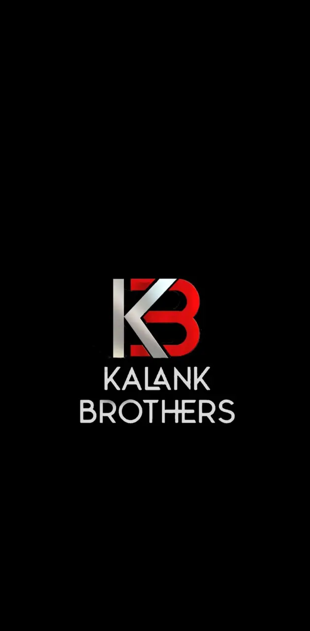 Kalank brothers 