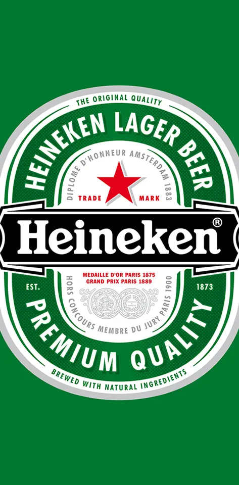Heineken Premium