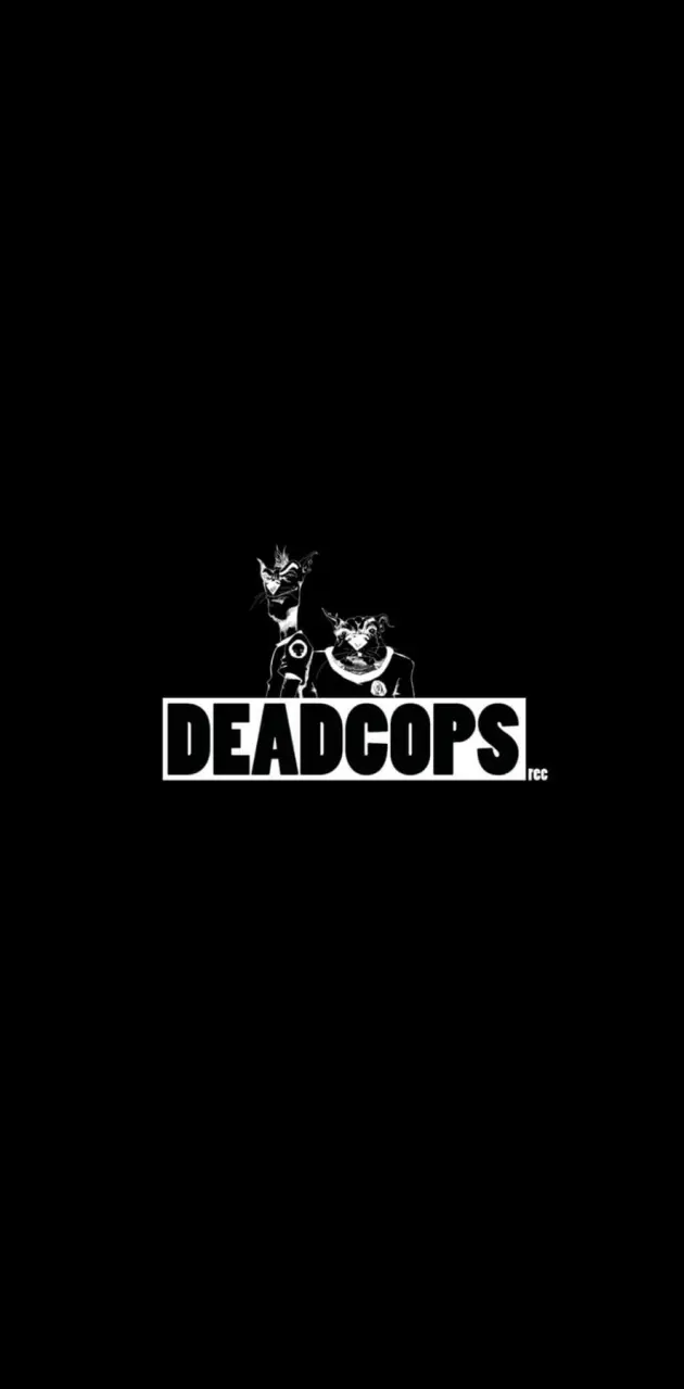 Deadcops
