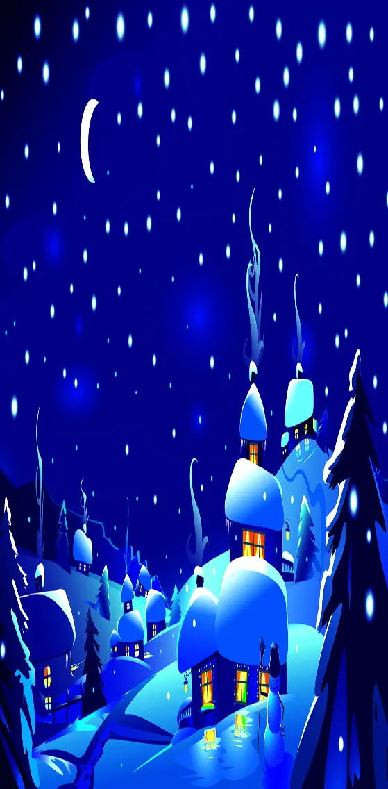 Winter  Wonderland