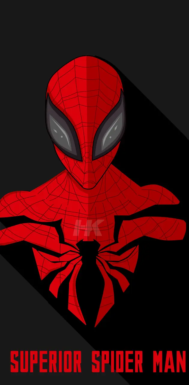 Superior Spider man