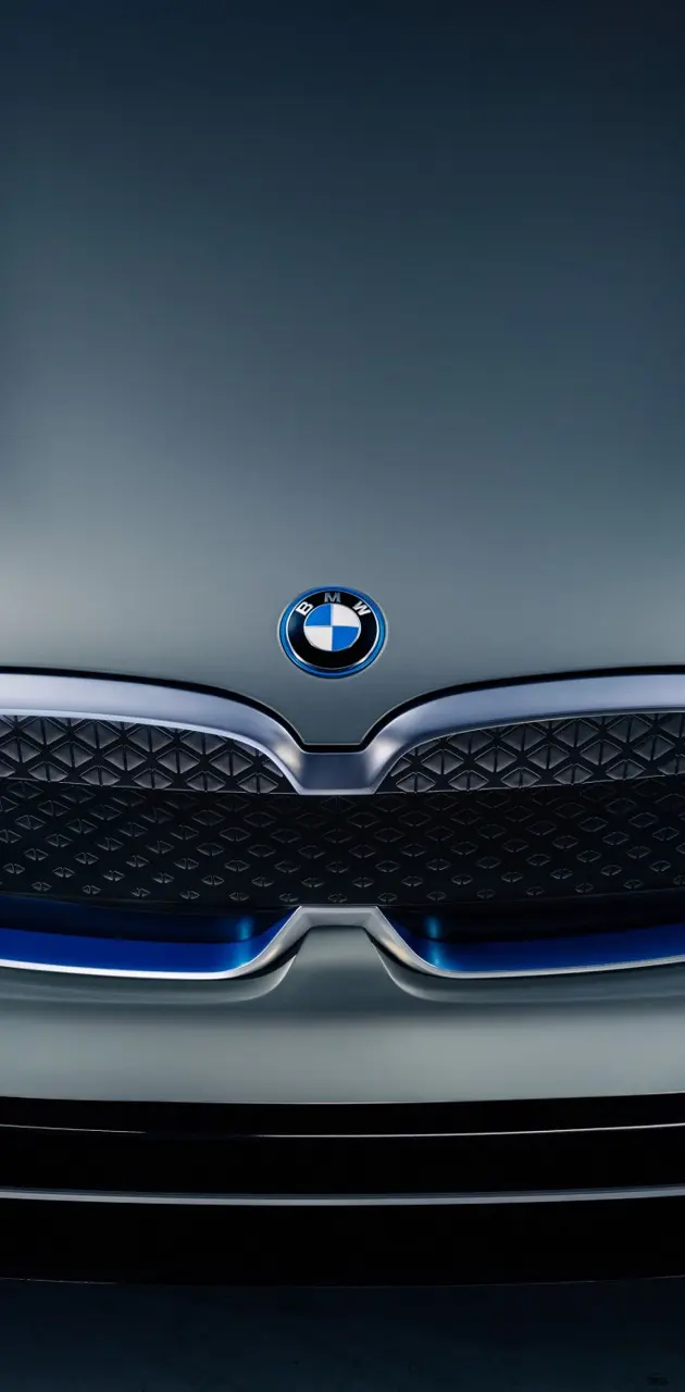 2018 BMW logo