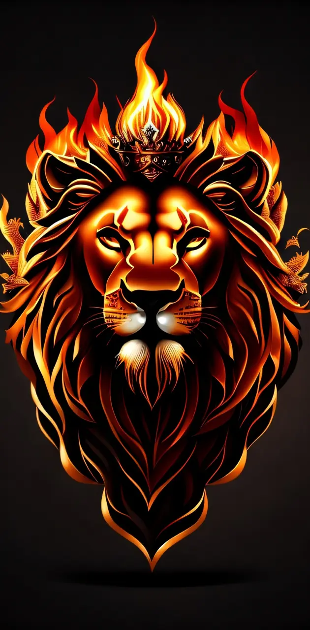 Lion of Judah 