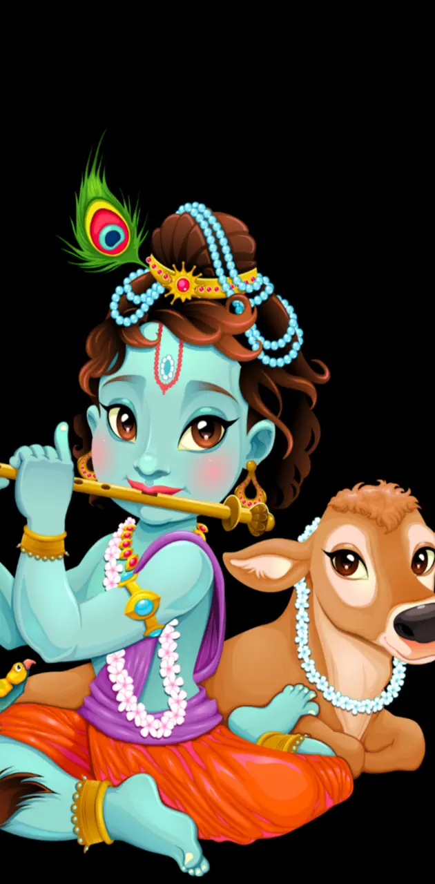 Krishna ji 