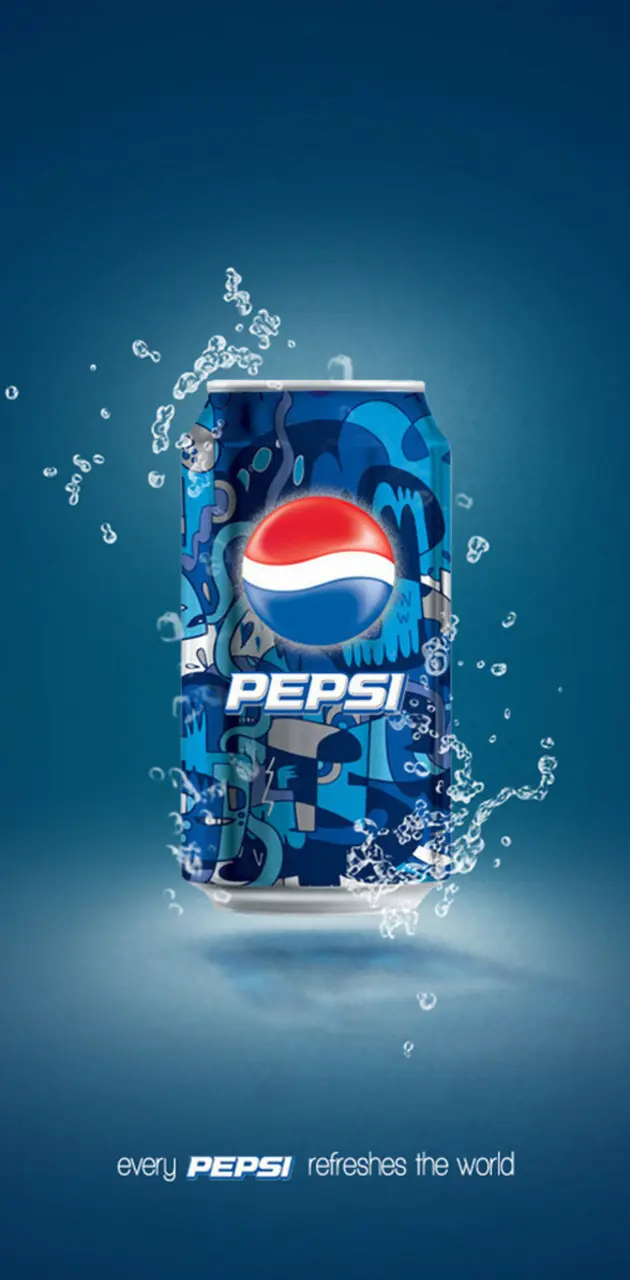 Pepsi 73