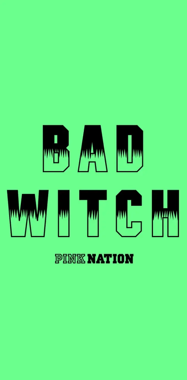 bad witch