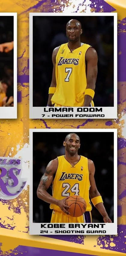 Lakers 2010