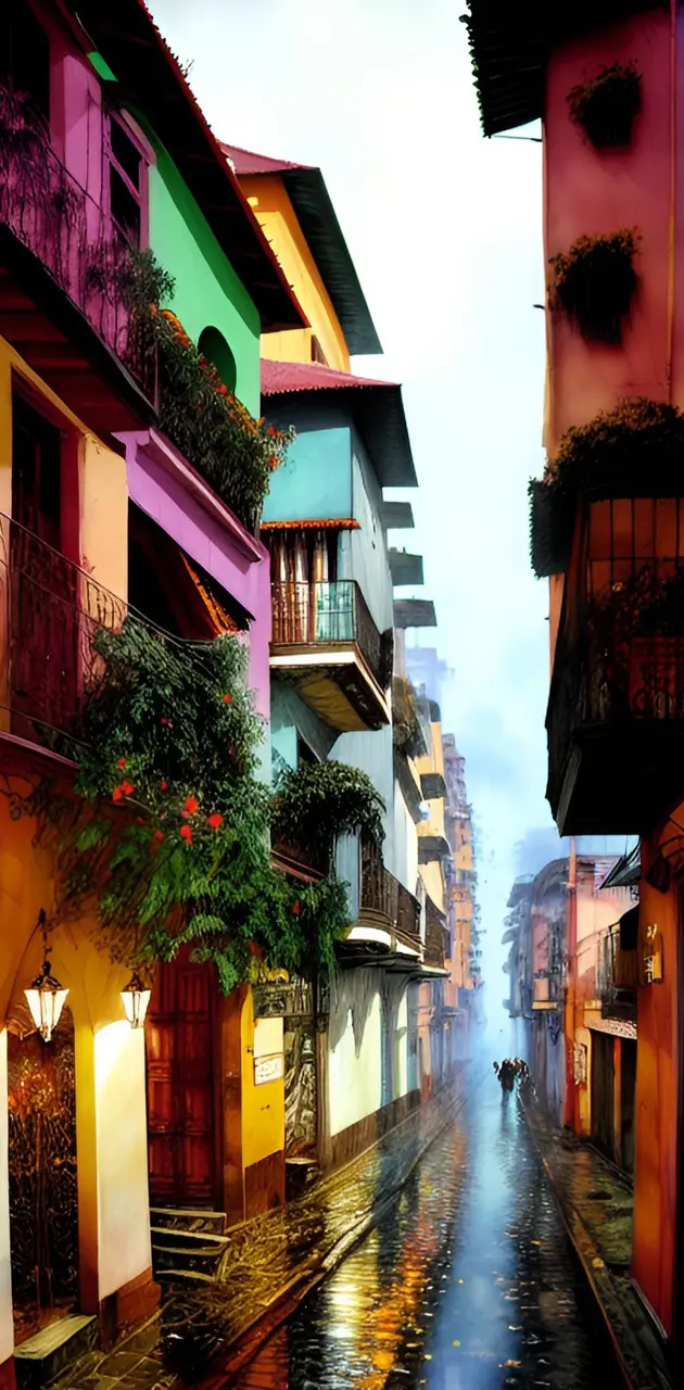 Bogota - Colombia 🇨🇴