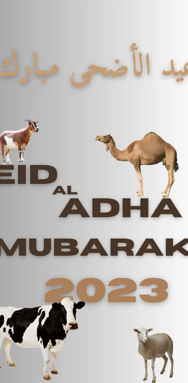 Eid greetings 2023